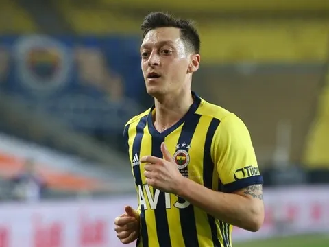 Mesut Ozil lên tiếng, chỉ thẳng 'điểm trừ' quan trọng của ESL