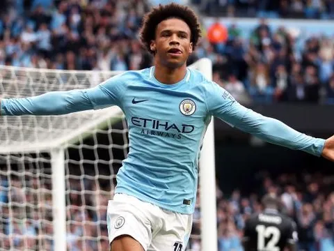 Tuchel có thể mượn kế của Pep nếu Chelsea mua được Leroy Sane