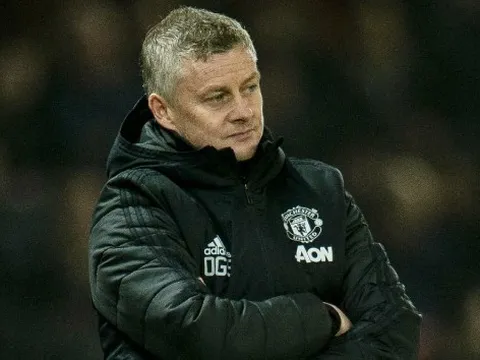 Thắng Luton, Solskjaer tiết lộ luôn tình hình chuyển nhượng Man Utd