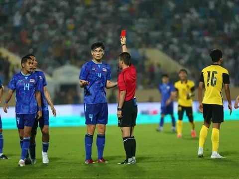 "Chẳng đội nào thích gặp chủ nhà Việt Nam ở bán kết đâu"