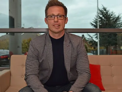 Liverpool không có điều khoản ràng buộc Michael Edwards