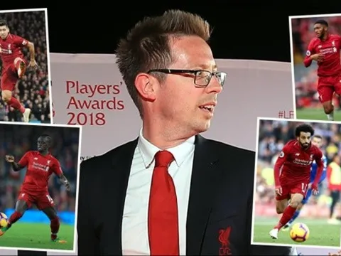Michael Edwards: Người đứng đằng sau sự chuyển mình của Liverpool trên TTCN (P2)