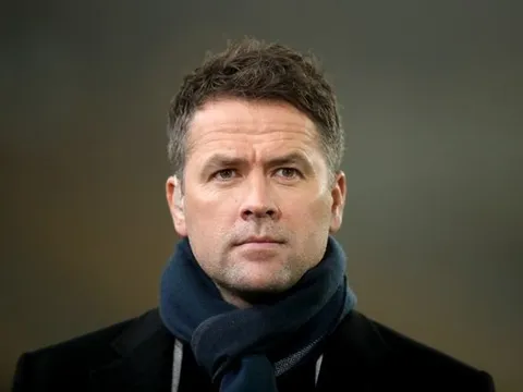 Michael Owen dự đoán kết quả trận Atalanta - Liverpool