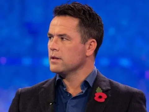 Michael Owen dự đoán kết quả trận Aston Villa - Man Utd