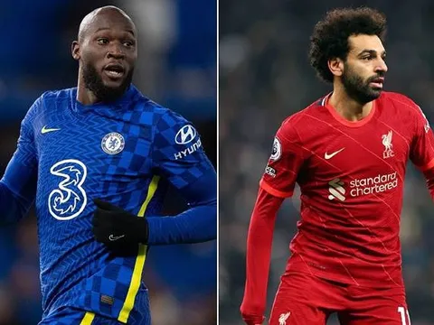 Michael Owen dự đoán kết quả trận Chelsea vs Liverpool