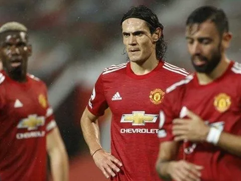 Michael Owen dự đoán kết quả trận đấu giữa Man Utd và Leipzig