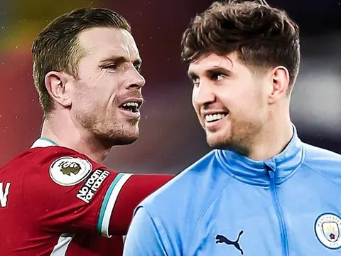 Michael Owen dự đoán nhà vô địch Champions League