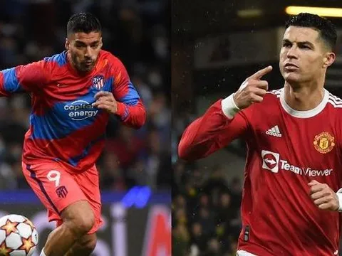 Michael Owen dự đoán tỷ số trận Atletico vs Man Utd
