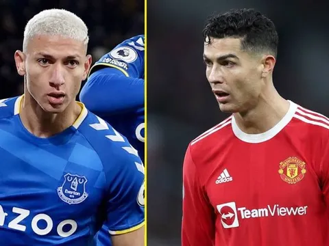 Michael Owen dự đoán tỷ số trận Everton vs Man Utd