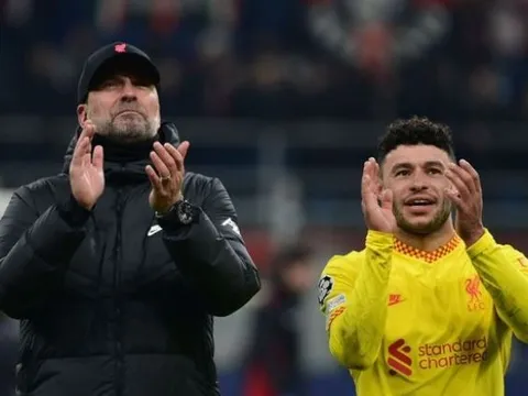 Michael Owen dự đoán tỷ số trận Inter Milan vs Liverpool