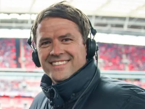 Michael Owen: "Nhìn cầu thủ Chelsea đó ra sân, tôi có chút e sợ"
