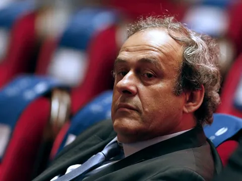 Platini: ‘Juventus nên mua Mbappe’