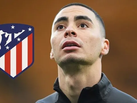 "Máy chạy" Newcastle đếm ngày cập bến Atletico Madrid