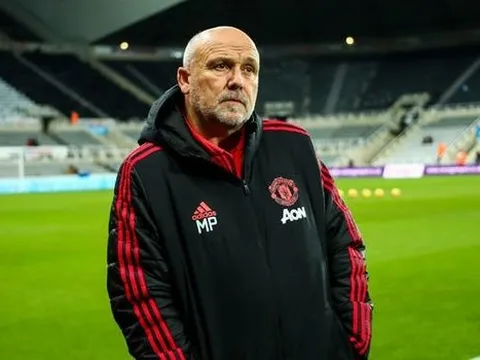 Mike Phelan bật mí kế hoạch chuyển nhượng mùa Đông của M.U