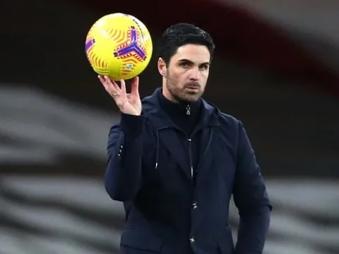 Arsenal sẵn sàng chi 50 triệu cho hai ngôi sao thế hệ mới