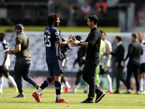 Sao Arsenal 'lên đồng', Arteta nói rõ điểm duy nhất cần cải thiện