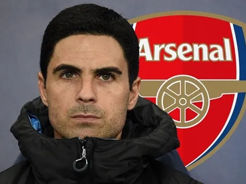 Arsenal bơm 135 triệu bảng vào TTCN