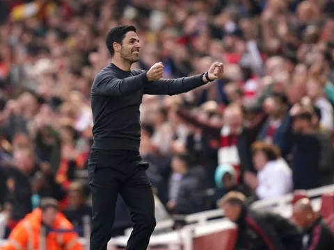 Không còn chướng ngại, Arsenal rộng cửa trói chân báu vật