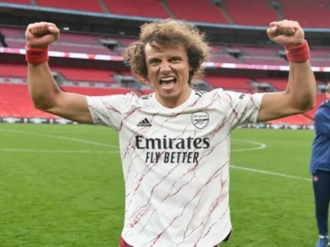 Mikel Arteta: "Cậu ấy chỉ tập luyện 1 ngày trước trận gặp Liverpool"