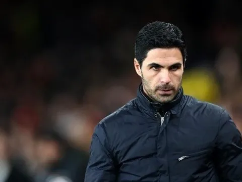 Mikel Arteta: "Cầu thủ đó chính là nhân vật quan trọng trong phòng thay đồ"