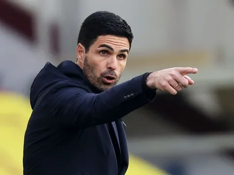 Mikel Arteta chọn xong đội trưởng mới cho Arsenal?