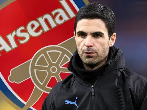 Mikel Arteta chốt 5 mục tiêu cần chiêu mộ: "Quái vật" hàng thủ; Thảm họa của M.U