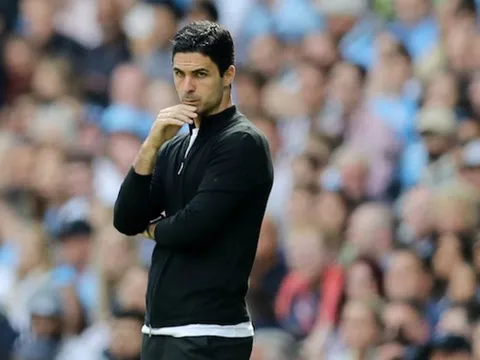 "Conte sẽ không suy nghĩ hai lần về công việc tại Arsenal"