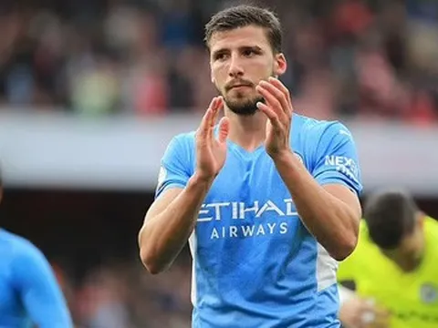 Mikel Arteta đang sở hữu “Ruben Dias mới”?