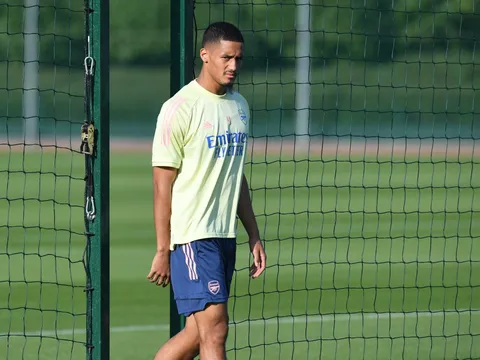 "Mikel Arteta hiểu rằng cậu ấy chưa sẵn sàng cùng Arsenal ở Premier League"