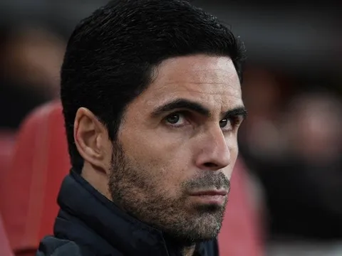 Arsenal rung chuyển, Arteta thề triệt bỏ thủ phạm ẩn mình