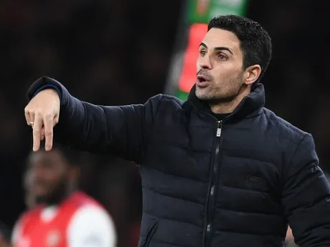 Mikel Arteta sớm làm phá sản kế hoạch của Barca