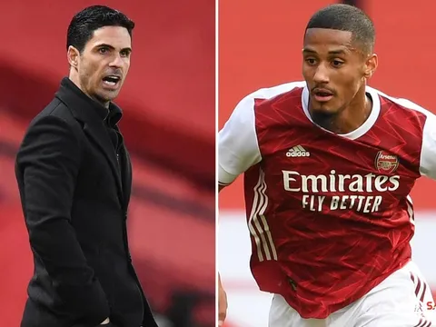 “Mikel Arteta thực sự là một kẻ dốt nát”