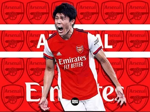 Mikel Arteta tiết lộ đang sở hữu cỗ máy vạn năng trong đội hình
