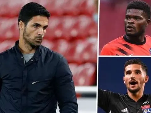 Mikel Arteta: "Tôi vẫn mơ về những cầu thủ như vậy"