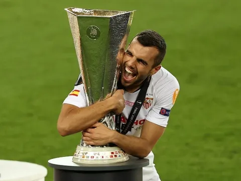 Mikel Arteta xem “nhà vô địch Europa League” là đối tác hoàn hảo cho Thomas Partey