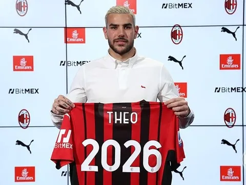 CHÍNH THỨC! Milan chấm dứt tham vọng của Chelsea