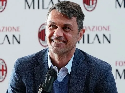 Milan chơi lớn, Maldini nhắm một loạt 5 sao Real