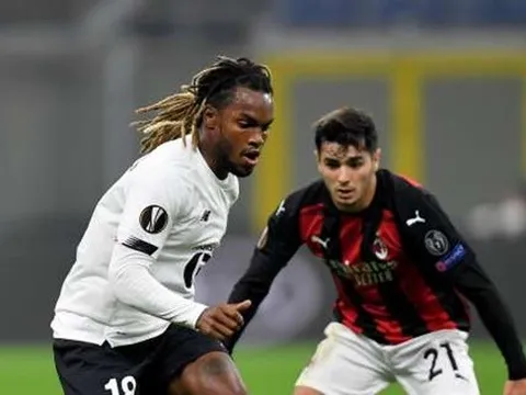 Milan ngậm đắng vì 'bao tải tiền' của PSG