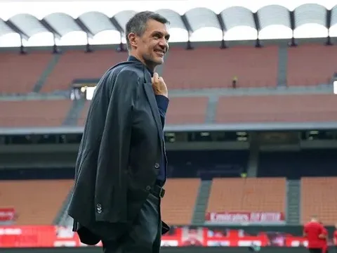 Milan duyệt chi trong tháng Giêng, sẵn sàng đua vô địch