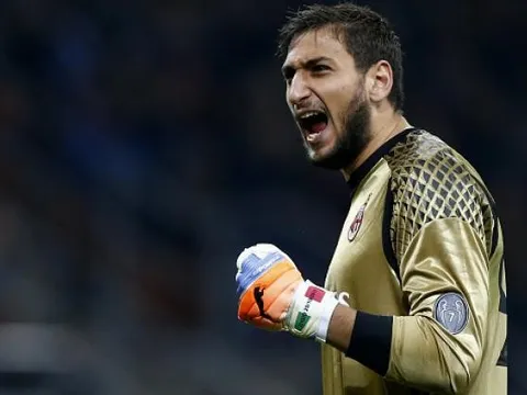 Milan sắp đón tân binh, Juventus, Man United, Chelsea mừng thầm
