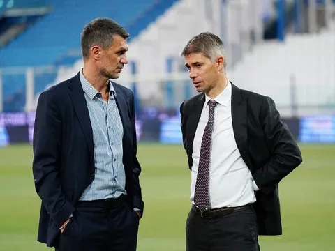 Milan tiến thêm một bước đến chữ ký của tiền vệ Chelsea