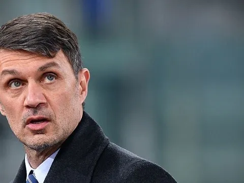 Milan mạnh tay, máy chạy Dortmund lọt vào tầm ngắm của Maldini