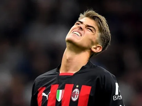 Milan tổn thất lớn trước trận Chelsea