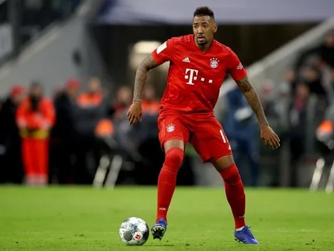 AC Milan và Arsenal đại chiến vì "người thừa" tại Bayern Munich