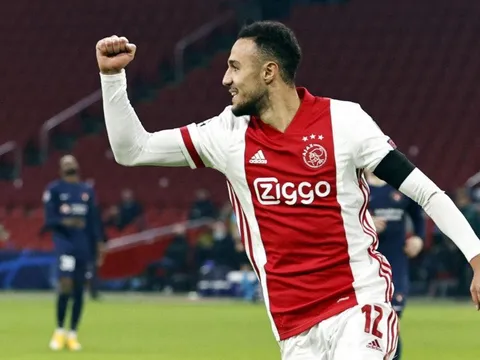 Milan và Dortmund tranh mua mục tiêu của Arsenal theo dạng miễn phí