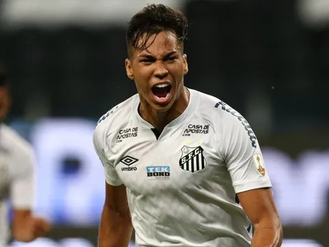 Milan vượt lên Arsenal, Chelsea và Juve trong thương vụ tiểu Neymar