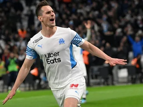 Juve đạt thỏa thuận cá nhân với tiền đạo chất lượng
