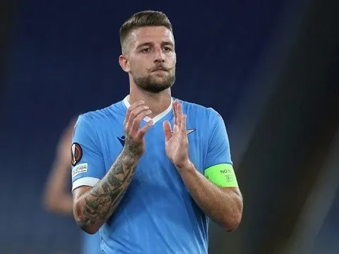 Tại sao Sergej Milinkovic-Savic là chữ ký trong mơ của Mikel Arteta?