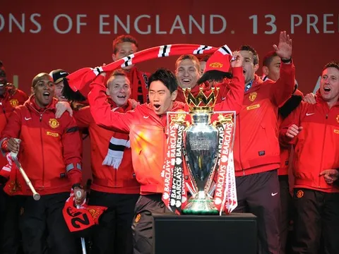 Trước Minamino, số phận 7 'Samurai Xanh' chơi bóng tại EPL ra sao?