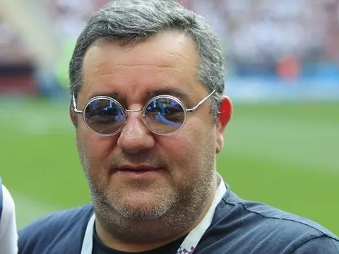 Mino Raiola chỉ ra cầu thủ chắc chắn giành Golden Boy tiếp sau Haaland